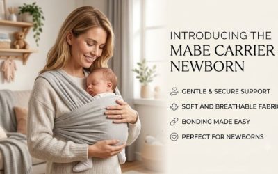 Mabe Carrier Newborn Review: Expert Guide & Fit Analysis