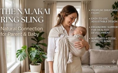 Nalakai Ring Sling Review: Best Eco Carrier in 2026