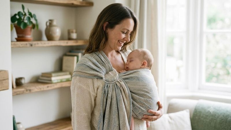 How to Choose the Right Oscha Ring Sling