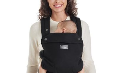 Pros and Cons of Buckle Carriers for Infant Comfort