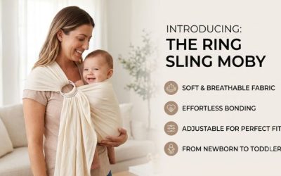 Ring Sling Moby Guide: Expert Review and Buying Advice