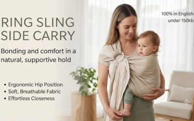 Ring Sling Side Carry: Top Picks and Expert Buying Guide
