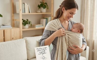 Ring Sling Tutorial: Complete Guide to Best Amazon Slings