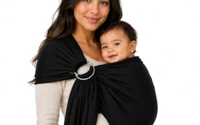 Ring Sling vs. Pouch Sling for Speedy On-and-Off