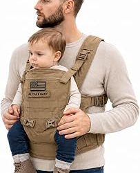 Safest Baby Carriers: Ensuring Peace of Mind for Parents