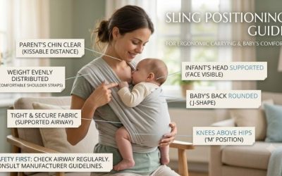 Sling Positioning Guide: Best Tips for Effortless Care!
