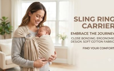 Sling Ring Carrier: Expert Tested Guide & Top Models