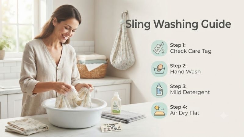 How to Choose the Right Sling Care Products
