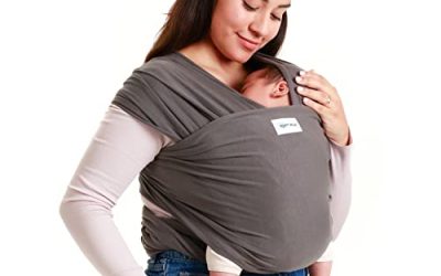 The Quietest Baby Carriers: Minimize Disturbance for Sleepy Babies