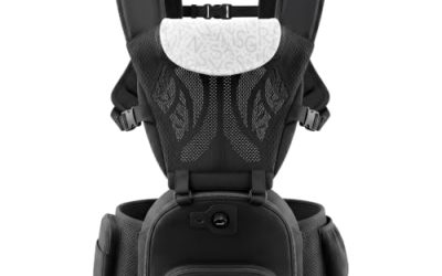 The Ultimate Guide to Choosing a Baby Carrier for Hot Weather