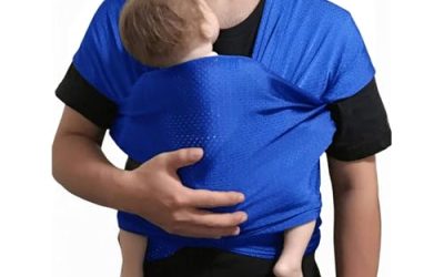 Top 5 Wrapless Baby Carriers for Quick Use