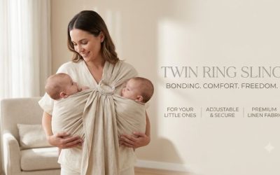 Twin Ring Sling Buying Guide: Top Tandem Carriers 2026