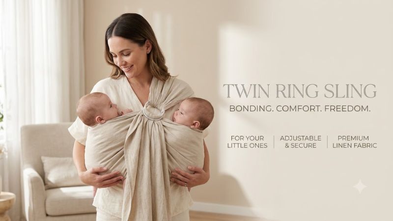 How to Choose the Right Twin Ring Sling
