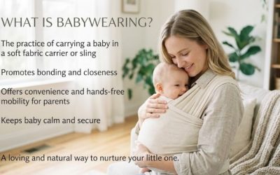 What Is Babywearing: Essential Parent Guide & Top Carriers