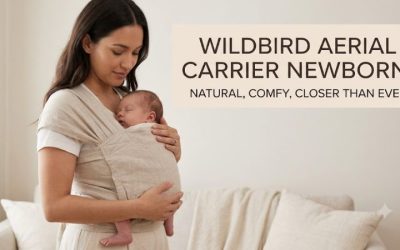 Wildbird Aerial Carrier Newborn Review and Buying Guide