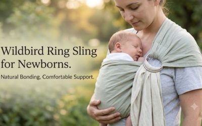 Wildbird Ring Sling Newborn Review: Top Safe Carrier Picks