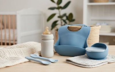 The 7 Best Baby Feeding Essentials for Stress-Free Meals
