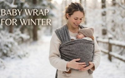 Baby Wrap For Winter: Best Cozy Picks for Joyful Bonds