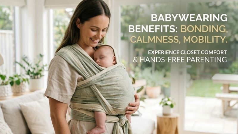 How to Choose the Best Ergonomic Carriers