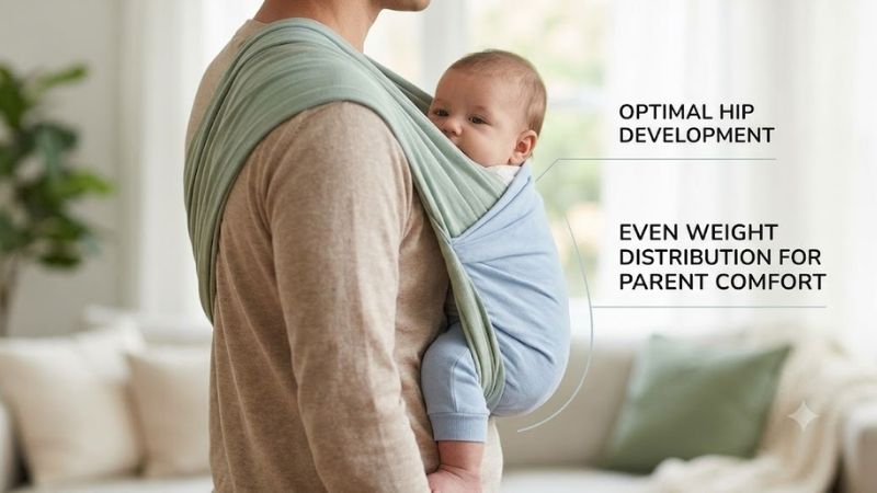 Core Principles of Infant Positioning