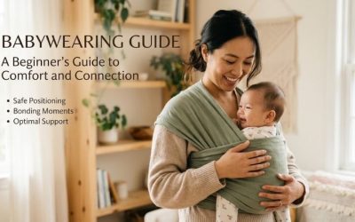 Babywearing Guide: Proven Secrets for Perfect Daily Comfort