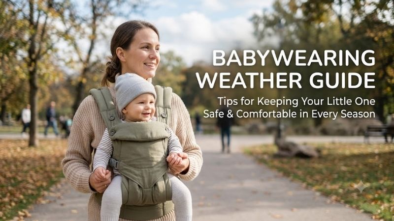 Quick-Reference Weather & Layering Chart