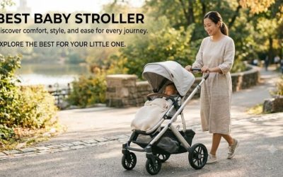 The Best Baby Stroller Reviews and Top Picks for Parents