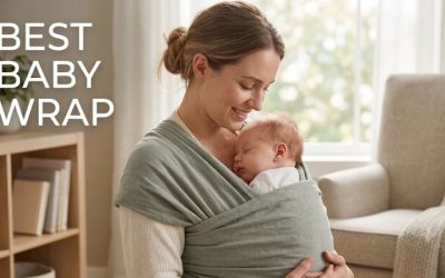 Best Baby Wrap: Proven Picks for Joyful, Cozy Bonding