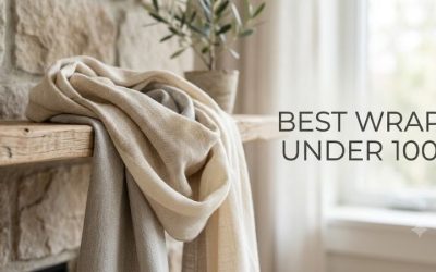 Best Wrap Under 100: Top Perfect Guide for Joyful Parents