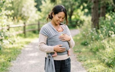 Boba Wrap Review: Ultimate Guide to Perfect Baby Comfort