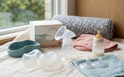 Best Breastfeeding Accessories Every Nursing Mother Needs