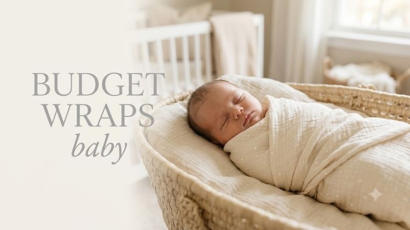 How to Choose the Best Baby Carrier Wraps