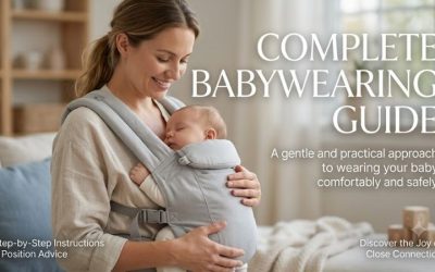 Complete Babywearing Guide