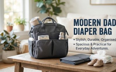 Best Dad Diaper Bag Reviews: Tactical and Practical Picks