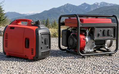 Best Carb Compliant Generators in 2026: How the Top Models Compare