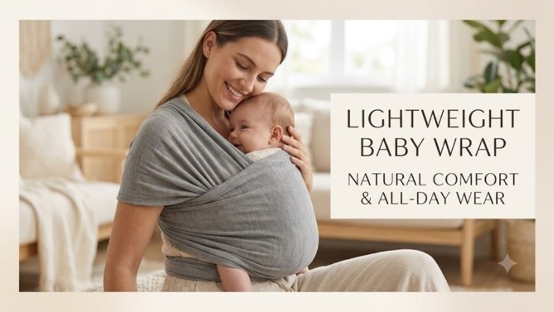 How to Choose a Lightweight Carrier for Daily Comfort
