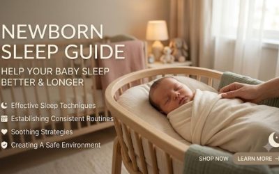 Newborn Sleep Guide: Proven Strategies for Restful Nights