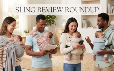 Sling Review Roundup: Ultimate Guide to Perfect Carrying