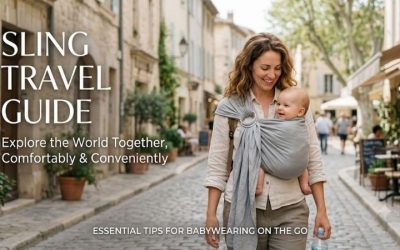 Sling Travel Guide: Best Proven Packs for Ultimate Trips