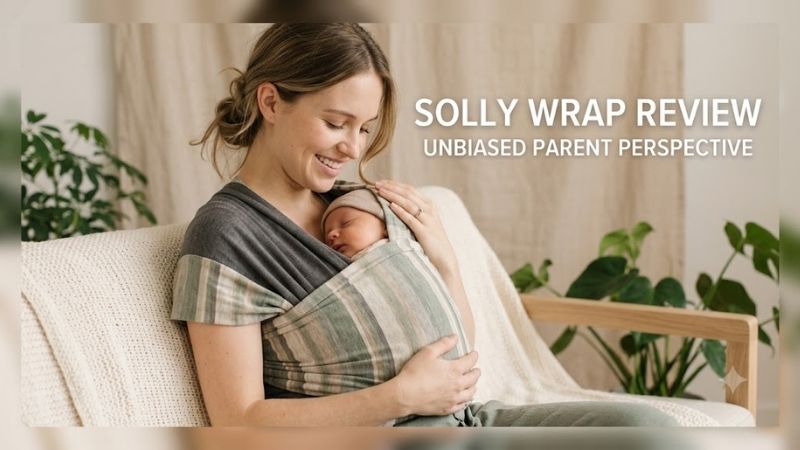 How to Choose the Best Baby Wrap Carrier