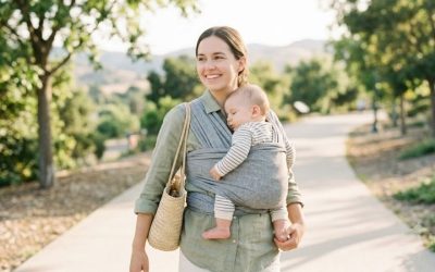 Travel Baby Wrap: Best Ultimate Guide for Joyful Parenting