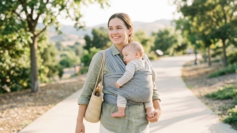 How to Choose the Best Travel Baby Gear for Your Family