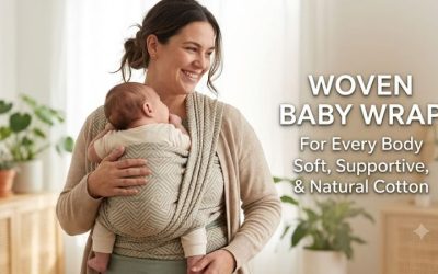 Woven Baby Wrap Guide: Best Picks for Ultimate Comfort