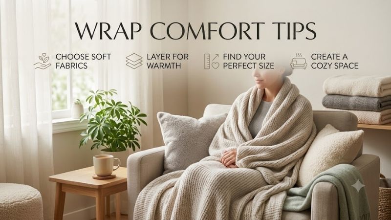 How to Choose the Best Baby Carrier Wrap