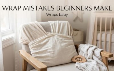 Wrap Mistakes Beginners Make: Best Proven Guide to Success