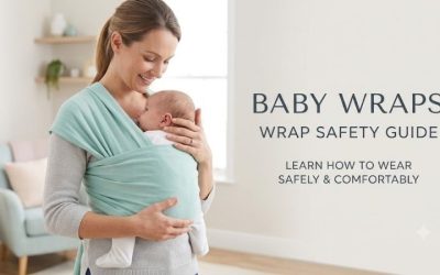 Wrap Safety Guide: Proven Rules for Joyful Baby Wearing