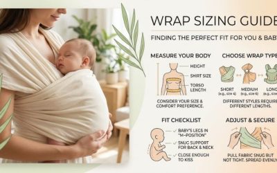 Wrap Sizing Guide: Proven Steps to Your Ideal Joyful Fit