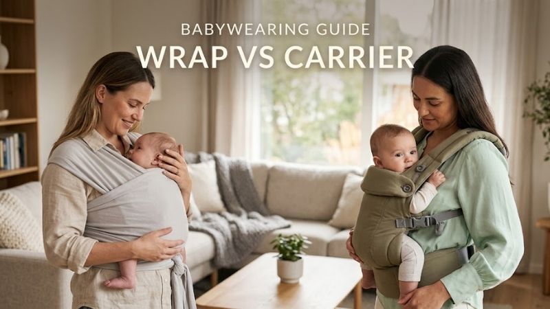 How to Choose the Best Baby Gear for Your Family