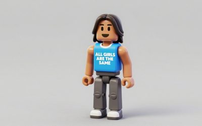 All Girls Are the Same Roblox ID: Working Codes
