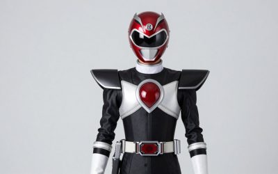 Anime Rangers X Divine Update 8: Full Patch Guide